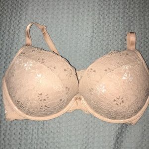 Torrid lace bra size 44c